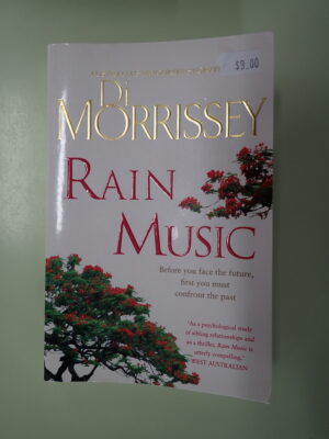 Rain Music