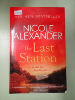 The Last Station