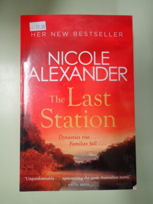 The Last Station