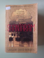 Shantaram