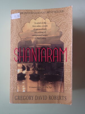 Shantaram