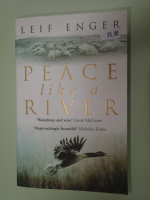 Peace like a River