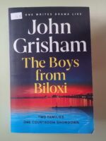 The Boys from Biloxi