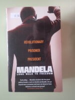Mandela: Long Walk to Freedom