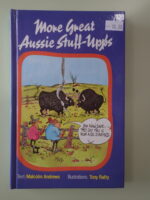 More Great Aussie Stuff-Ups