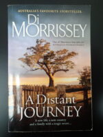 A Distant Journey