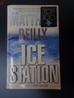 Ice Station