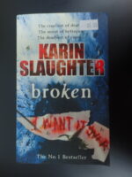 Broken