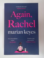 Again, Rachel
