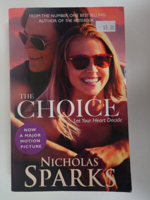The Choice