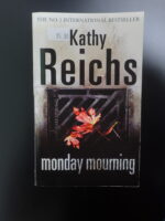 Monday Mourning