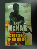 Crisis Four