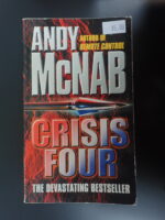 Crisis Four