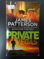Private Vegas