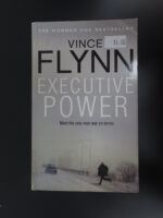 Executive Power