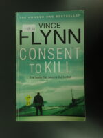 Consent to Kill