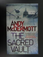 The Sacred Vault