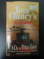 Call to Treason