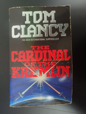 The Cardinal of the Kremlin