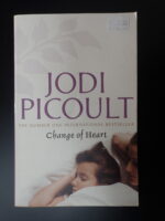 Change of Heart