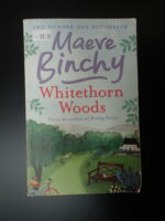 Whitethorn Woods