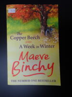 The Copper Beech & A Week in Winter