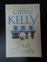 Past Secrets