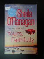 Yours, Faithfully