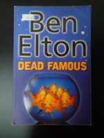 Dead Famous