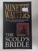 The Scold's Bridle