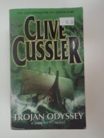 Trojan Odyssey