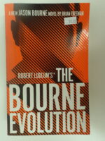 The Bourne Evolution
