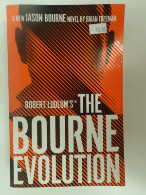 The Bourne Evolution