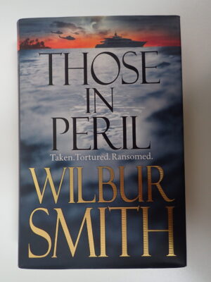Those in Peril