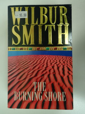 The Burning Shore