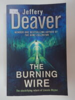 The Burning Wire