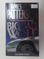 The Big Bad Wolf