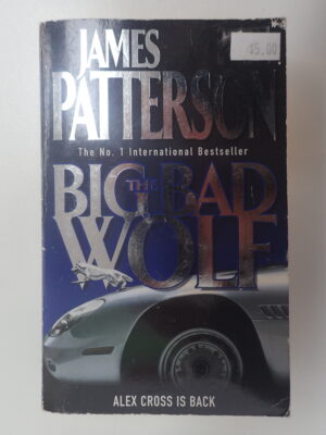 The Big Bad Wolf