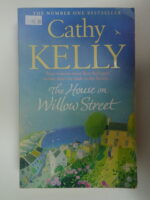 The House on Willow Street
