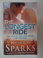 The Longest Ride
