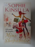 Mini Shopaholic