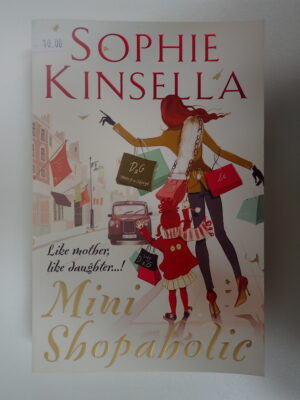 Mini Shopaholic