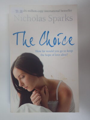 The Choice