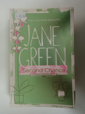 Second Chance