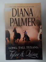Long, Tall Texans: Tyler & Quinn