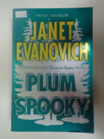 Plum Spooky