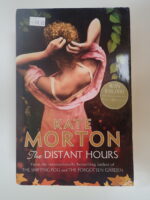 The Distant Hours
