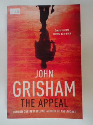The Appeal