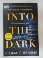 Into the Dark
