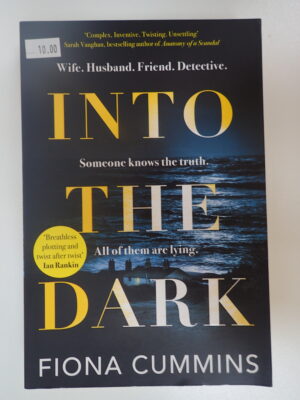 Into the Dark
